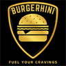 Burgerhini Logo
